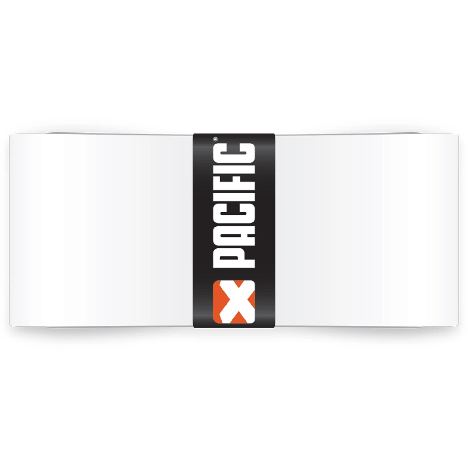 PACIFIC Grip-A-Round 3 Pack - White 4 PACIFIC Grip-A-Round 3 Pack - White - Image 2