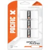 PACIFIC Grip-A-Round 3 Pack - White -Padel Pro Shop 0017900200 200
