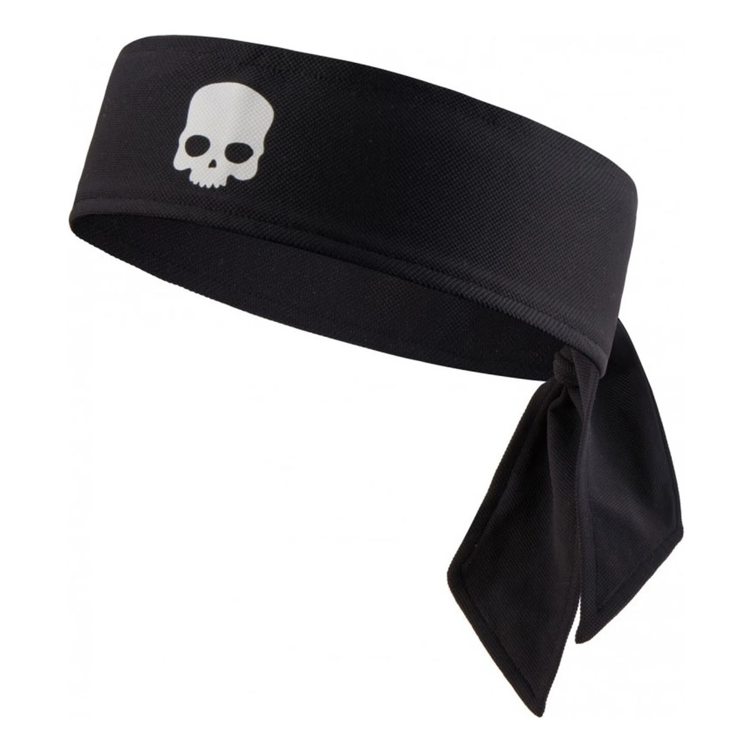 Hydrogen Bandana - Black, White 3 Hydrogen Bandana - Black, White