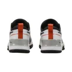 Diadora Speed Blushield 5 CLAY Clay Court Shoe Men - White, Black -Padel Pro Shop 00207000 0 2