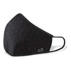 Endless Safe Mask Inklusive 2 Filter Face Mask - Black