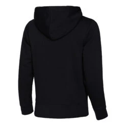 Matchball Glitter Hoody Women - Black, Khaki 12 Matchball Glitter Hoody Women - Black, Khaki -Padel Pro Shop 00226000 0 2