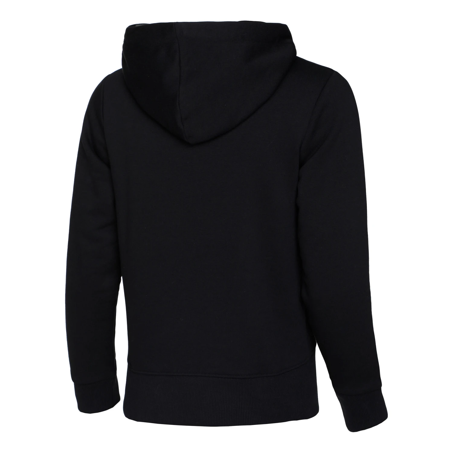 Matchball Glitter Hoody Women - Black, Khaki 4 Matchball Glitter Hoody Women - Black, Khaki - Image 2