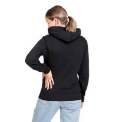 Matchball Glitter Hoody Women - Black, Khaki 14 Matchball Glitter Hoody Women - Black, Khaki -Padel Pro Shop 00226000 0 4