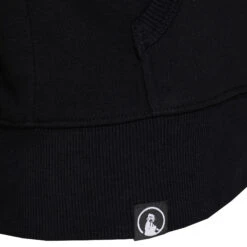 Matchball Glitter Hoody Women - Black, Khaki 19 Matchball Glitter Hoody Women - Black, Khaki -Padel Pro Shop 00226000 17