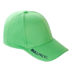 BULLPADEL Cap - Green