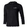 Endless Breath Training Jacket Women - Black -Padel Pro Shop 00295000 000