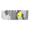 Hydrogen Camo Bandana - White, Neon Yellow -Padel Pro Shop 0032500000 000