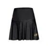 BULLPADEL Yanta Gemma Triay Skirt Women - Black -Padel Pro Shop 00332000 000