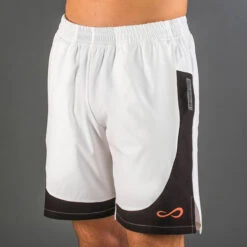 Endless Fierce Dry Shorts Men - White, Black -Padel Pro Shop 00342000 10