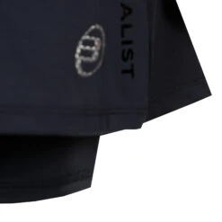 BULLPADEL Unios Skirt Women - Dark Blue -Padel Pro Shop 00379000 10