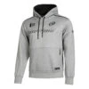 BULLPADEL Lardo Sweatshirt Men - Grey, Black -Padel Pro Shop 00387000 000