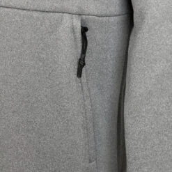 BULLPADEL Lardo Sweatshirt Men - Grey, Black 12 BULLPADEL Lardo Sweatshirt Men - Grey, Black -Padel Pro Shop 00387000 11