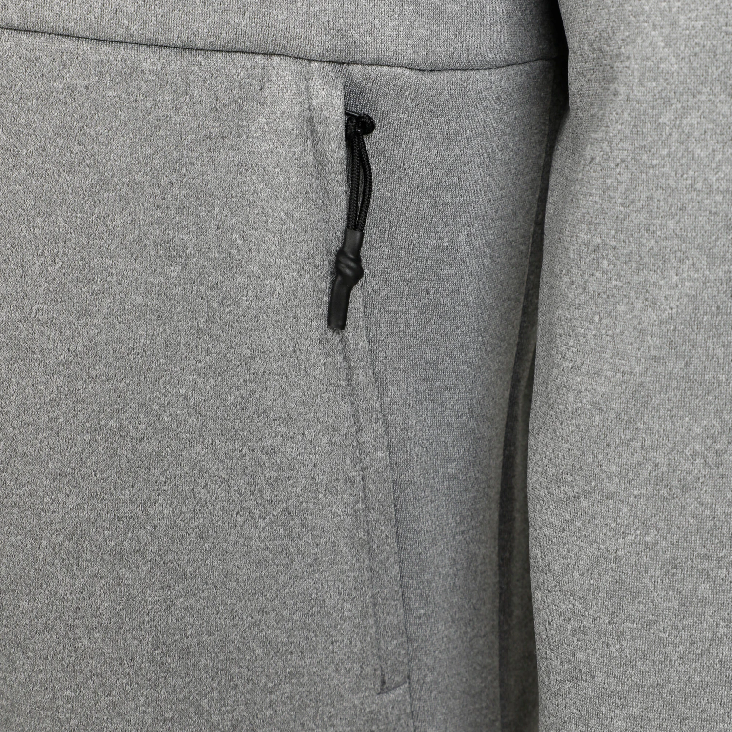 BULLPADEL Lardo Sweatshirt Men - Grey, Black 6 BULLPADEL Lardo Sweatshirt Men - Grey, Black - Image 4