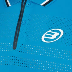 BULLPADEL Nejo Polo Men - Blue -Padel Pro Shop 00400000 10