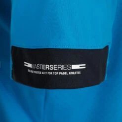 BULLPADEL Nejo Polo Men - Blue -Padel Pro Shop 00400000 11