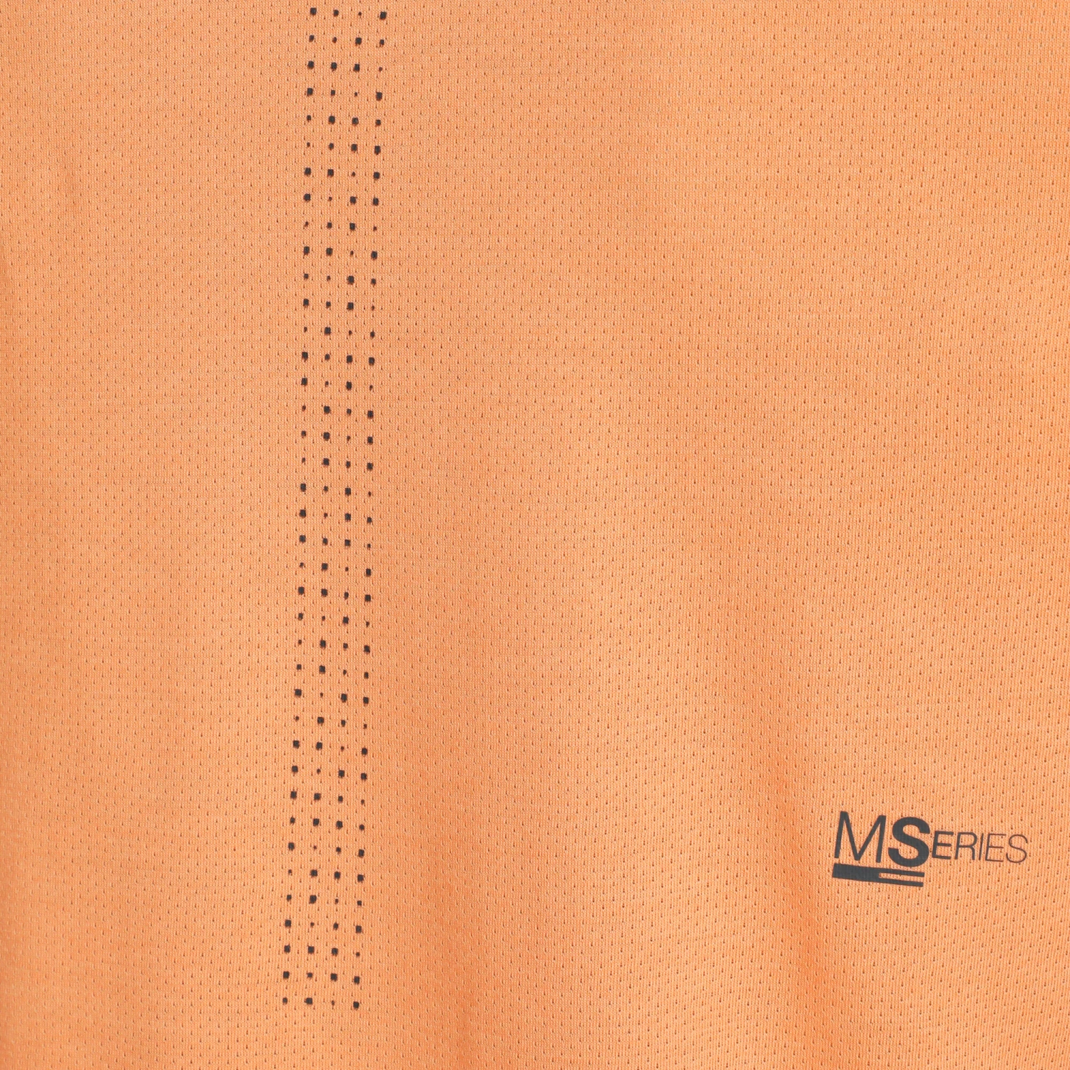 BULLPADEL Notro T-Shirt Men - Orange, Multicoloured 6 BULLPADEL Notro T-Shirt Men - Orange, Multicoloured - Image 4