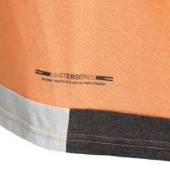 BULLPADEL Notro T-Shirt Men - Orange, Multicoloured 11 BULLPADEL Notro T-Shirt Men - Orange, Multicoloured -Padel Pro Shop 00402000 12