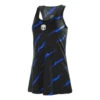 Hydrogen Thunder Dress Women - Black, Blue 1 Hydrogen Thunder Dress Women - Black, Blue -Padel Pro Shop 00403000 000