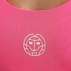 BIDI BADU Lipa Tech 2in1 Dress Women - Pink, Red 20 BIDI BADU Lipa Tech 2in1 Dress Women - Pink, Red -Padel Pro Shop 00528000 30