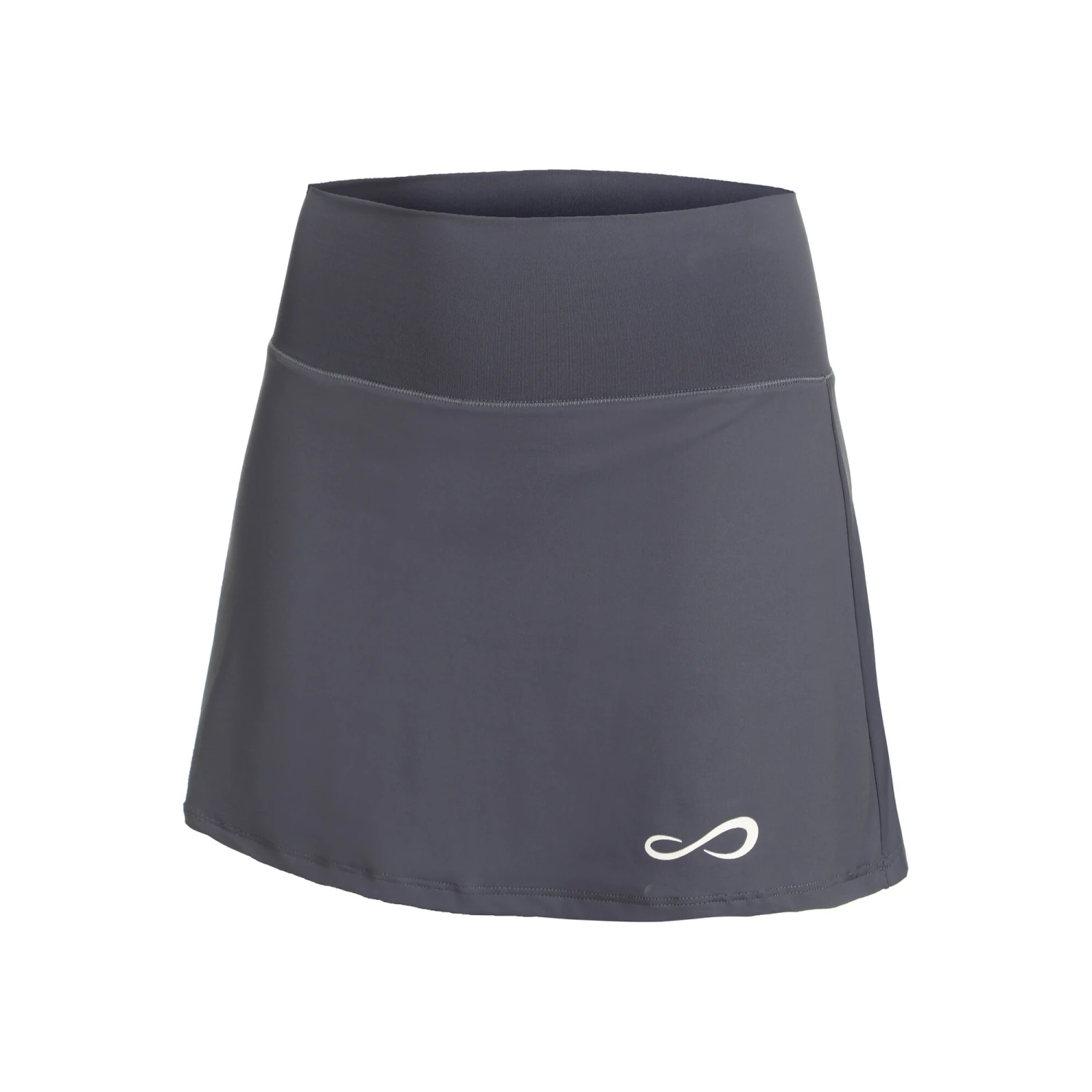 Endless Minimal Skirt Women - Blue Grey 3 Endless Minimal Skirt Women - Blue Grey