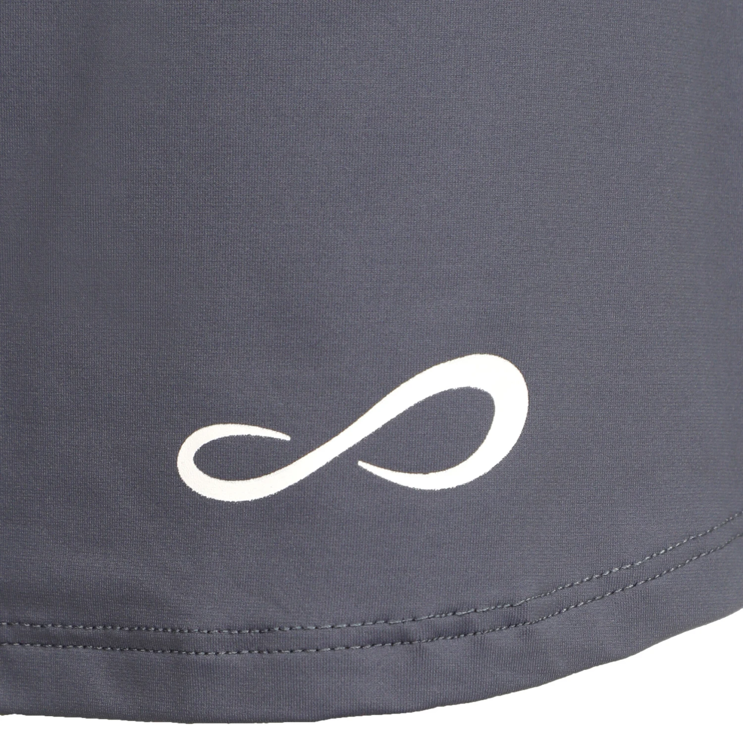 Endless Minimal Skirt Women - Blue Grey 5 Endless Minimal Skirt Women - Blue Grey - Image 3