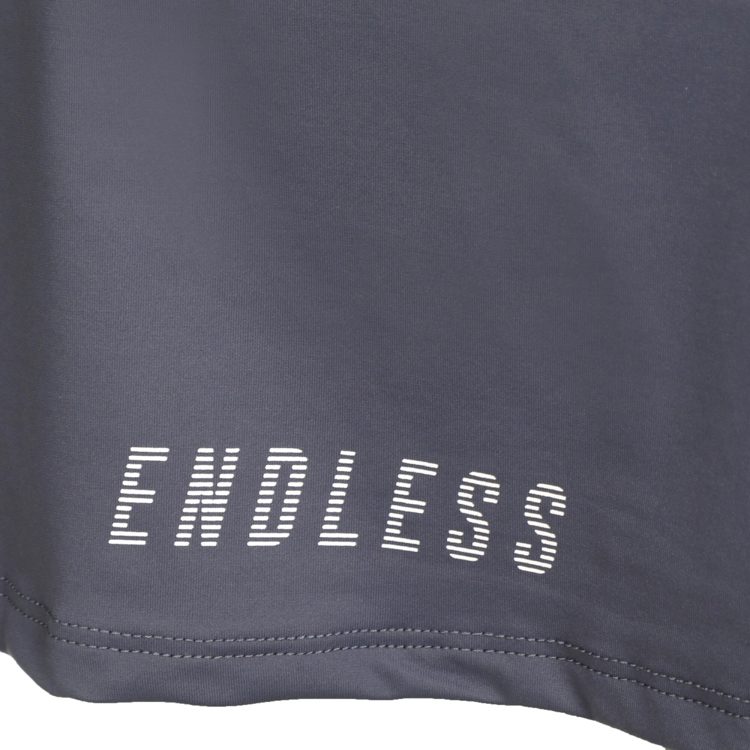 Endless Minimal Skirt Women - Blue Grey 7 Endless Minimal Skirt Women - Blue Grey - Image 5