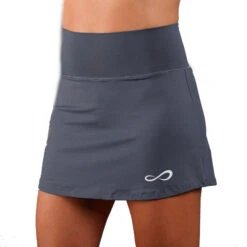 Endless Minimal Skirt Women - Blue Grey 15 Endless Minimal Skirt Women - Blue Grey -Padel Pro Shop 00530000 13