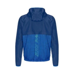 BIDI BADU Skyler Tech Training Jacket Boys - Dark Blue, Blue 5 BIDI BADU Skyler Tech Training Jacket Boys - Dark Blue, Blue -Padel Pro Shop 00624000 0 2