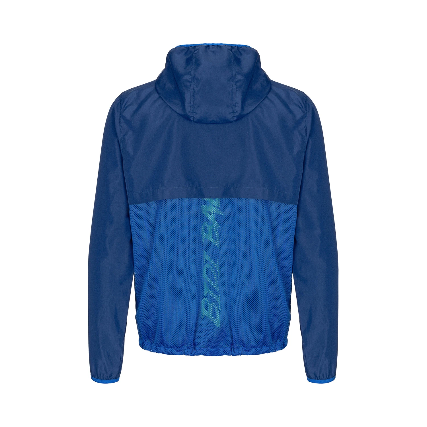 BIDI BADU Skyler Tech Training Jacket Boys - Dark Blue, Blue 4 BIDI BADU Skyler Tech Training Jacket Boys - Dark Blue, Blue - Image 2