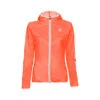 BIDI BADU Grace Tech Training Jacket Girls - Coral, White 2 BIDI BADU Grace Tech Training Jacket Girls - Coral, White -Padel Pro Shop 00969000 000