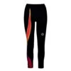 BIDI BADU Tallis Tech Tight Women - Black, Multicoloured -Padel Pro Shop 01021000 000