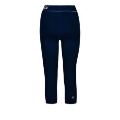 BIDI BADU Mila Tech Capri Tight Women - Dark Blue 8 BIDI BADU Mila Tech Capri Tight Women - Dark Blue -Padel Pro Shop 01105000 0 2