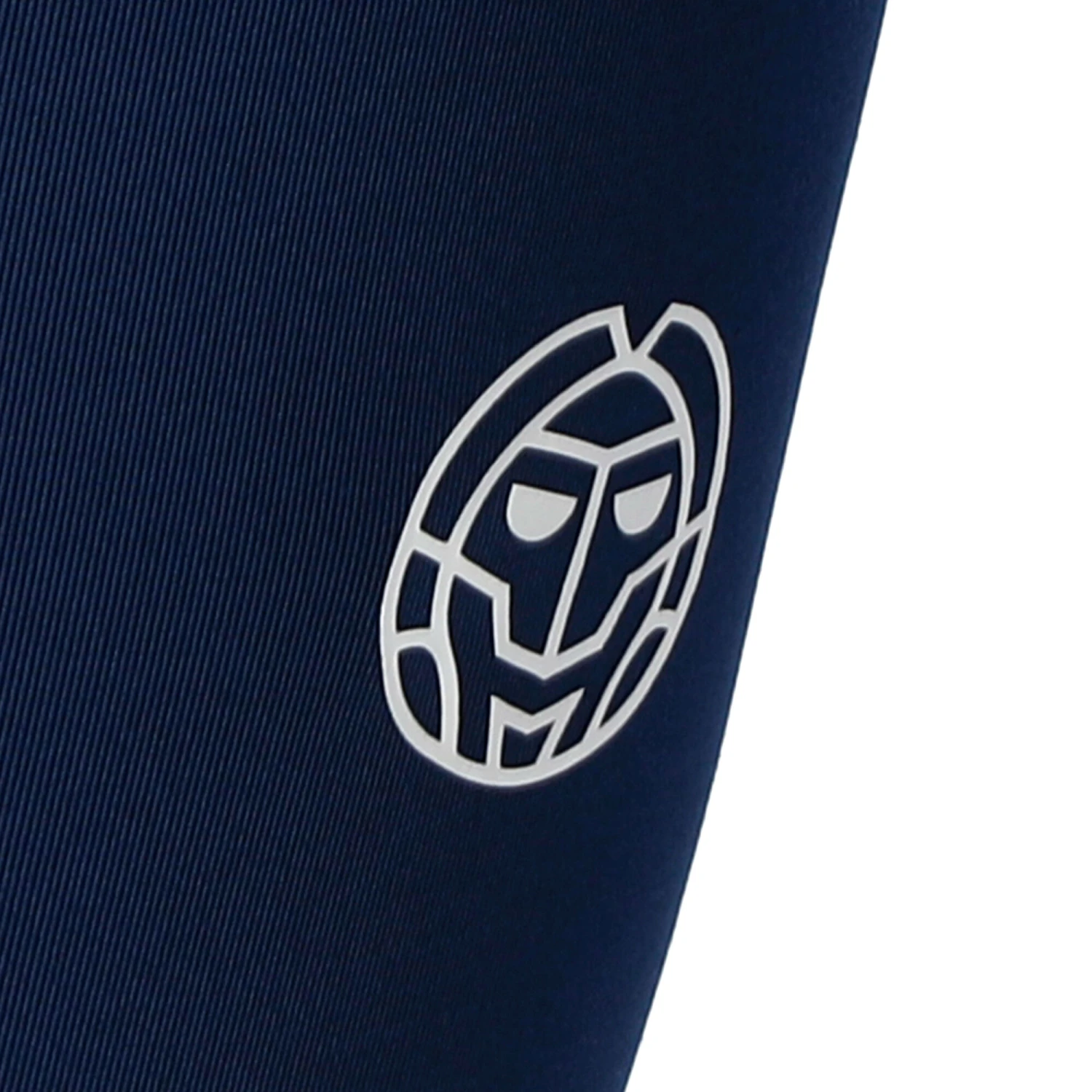 BIDI BADU Mila Tech Capri Tight Women - Dark Blue 6 BIDI BADU Mila Tech Capri Tight Women - Dark Blue - Image 4