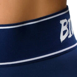 BIDI BADU Mila Tech Capri Tight Women - Dark Blue 11 BIDI BADU Mila Tech Capri Tight Women - Dark Blue -Padel Pro Shop 01105000 12