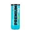 Premium Balls 3 Ball Tube -Padel Pro Shop 0120000000 000