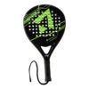 Paddle Tennis Padel Racket - Black, Lime -Padel Pro Shop 0120300000 000