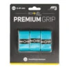 Premium Grip 3 Pack - Blue -Padel Pro Shop 0122600000 000 1