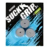 Sucky Grip 3 Pack - Grey 2 Sucky Grip 3 Pack - Grey -Padel Pro Shop 0123800000 000