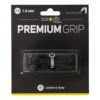 Premium Grip 1 Pack - Black 2 Premium Grip 1 Pack - Black -Padel Pro Shop 0123900000 000