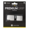 Premium Grip Perforated 1 Pack - White -Padel Pro Shop 0124000000 000