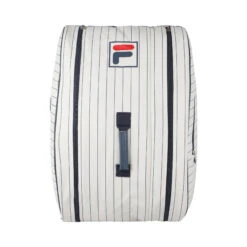 Fila The Premium Padel Bag Padel Racket Bag - White, Blue -Padel Pro Shop 0124200000 0 1
