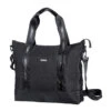 BJØRN BORG Street Tote Leisure Bag - Black -Padel Pro Shop 0125400000 000