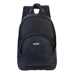 BJØRN BORG Street Backpack - Black