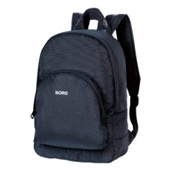 BJØRN BORG Street Backpack - Black -Padel Pro Shop 0125800000 0 1