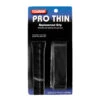 Tourna Pro Thin Grip 1 Pack - Black -Padel Pro Shop 0125900000 000