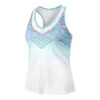 Atlantis With Sports Bras Women - White, Multicoloured -Padel Pro Shop 01263000 000