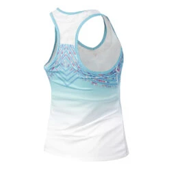 Atlantis With Sports Bras Women - White, Multicoloured 8 Atlantis With Sports Bras Women - White, Multicoloured -Padel Pro Shop 01263000 0 2
