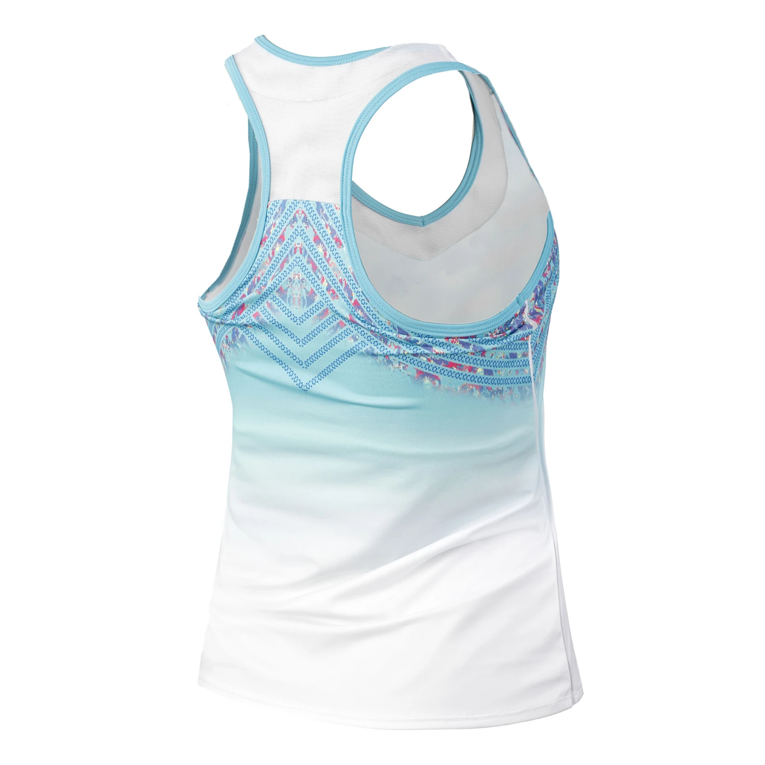 Atlantis With Sports Bras Women - White, Multicoloured 4 Atlantis With Sports Bras Women - White, Multicoloured - Image 2