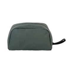 BJØRN BORG Duffle Toilet Bag - Green -Padel Pro Shop 0126800000 0 2